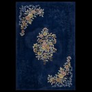 1930s Chinese Art Deco Carpet