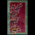 1920s Chinese Art Deco Carpet