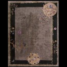 1920s Chinese Art Deco Carpet