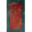 1920s Chinese Art Deco Rug