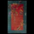 1920s Chinese Art Deco Rug