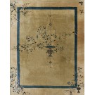 1920s Chinese Art Deco Carpet