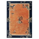 1920s Chinese Art Deco Carpet