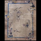 1920s Chinese Art Deco Carpet