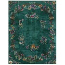1920s Chinese Art Deco Carpet