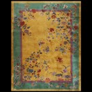 1920s Chinese Art Deco Carpet