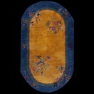 1920s Chinese Art Deco Carpet