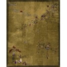 1920s Chinese Art Deco Carpet