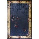 1920s Chinese Art Deco Carpet