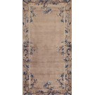 Early 20th Century Chinese Peking Carpet