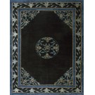 Early 20th Century Chinese Peking Carpet