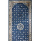 Early 20th Century Chinese Peking Carpet