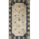 1920s Chinese Peking Carpet