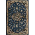 19th Century Chinese Peking Carpet