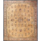 19th Century Chinese Peking Carpet
