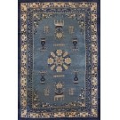 19th Century Chinese Peking Carpet