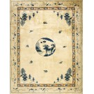 Chinese - Peking #23882