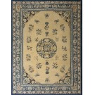 1920s Chinese Peking Carpet