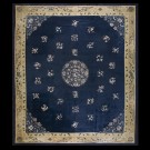 Early 20th Century Chinese Peking Carpet