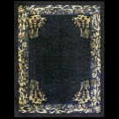 Early 20th Century Chinese Peking Carpet 