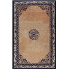 Early 20th Century Chinese Peking Carpet