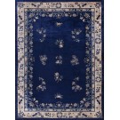 Early 20th Century Chinese Peking Carpet