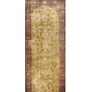 1930s Chinese Gallery Carpet 