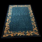 1930s Chinese Peking Carpet