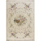 Chinese - Textile #23660