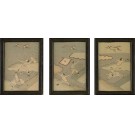 Chinese - Textile #23777