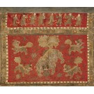 Chinese - Textile #24540