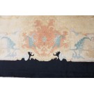 1920s Chinese Art Deco Carpet 