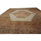 Oushak Rug