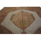 Oushak Rug