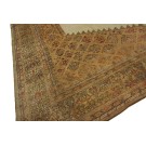 Oushak Rug