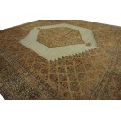 Oushak Rug