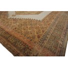 Oushak Rug