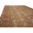 Mid-18th Century English Axminster Carpet 