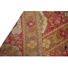 Mid-18th Century English Axminster Carpet 