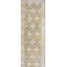 Early 20th Century Indian Cotton Dhurrie Carpet