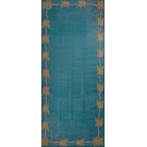 Early 20th Century Irish Donegal Art & Crafts Carpet