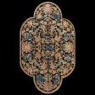 1920s Chinese Art Deco Carpet by Fetti - Li Workshop 