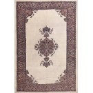 19th Century Persian Farahan Carpet