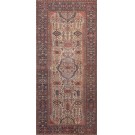 Mid 19th Century Persian Farahan Carpet