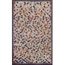 1930s S. Persian Gabbeh Carpet