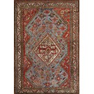 19th Century S. Persian Ghashgaie Rug