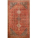 19th Century S. Persian Ghashghaie Carpet