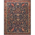 Early 20th Century N.W. Persian Heriz Carpet