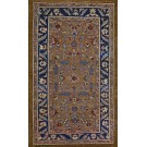 Early 20th Century N.W. Persian Heriz Rug