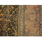 19th Century W. Persian Senneh Carpet 